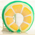 PP Cotton Filli Creative Fruits U-Shape Pillows